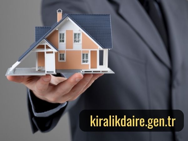 Çamovalı Mahallesi Kiralık Daire